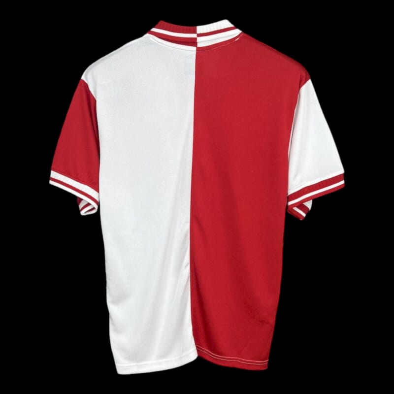 Celta Vigo Retro Jersey 01/02