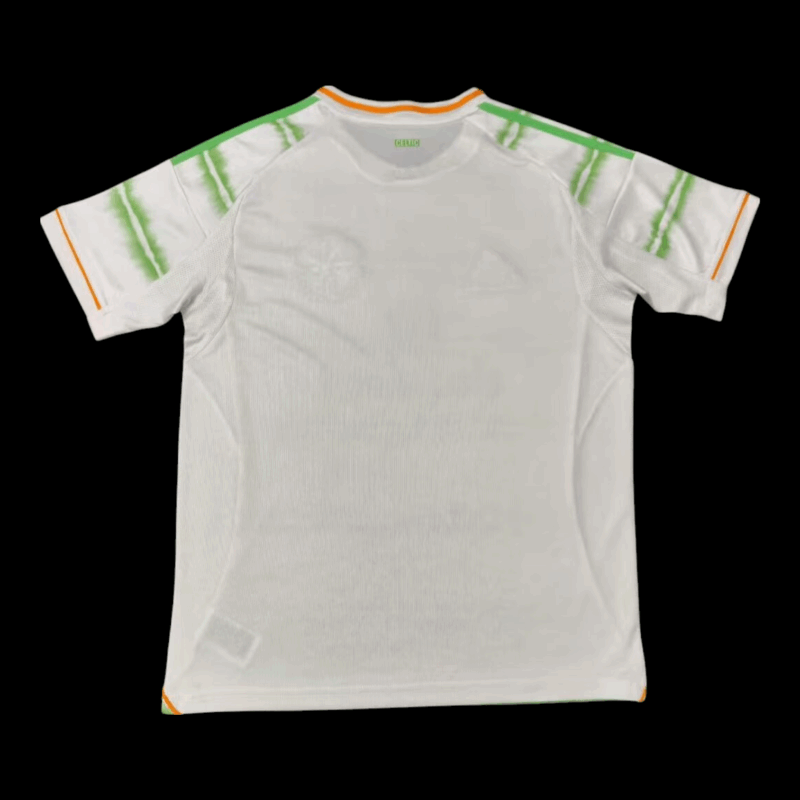 Celtic Glasgow Maillot Third 25/26