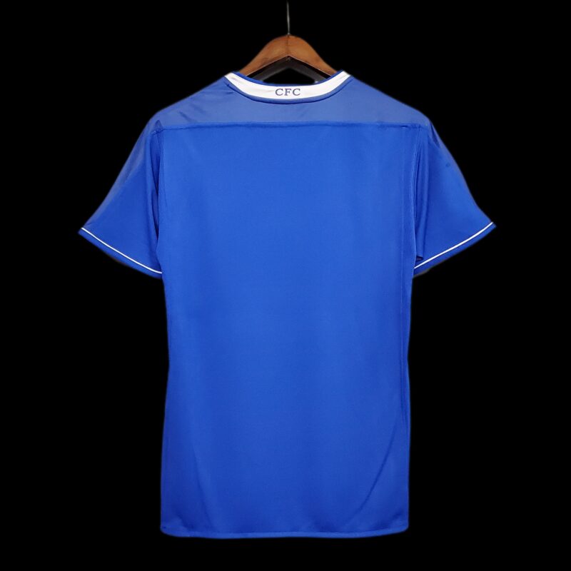 Chelsea Retro Shirt 03/04