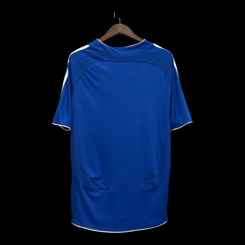 Chelsea Retro Shirt 06/07