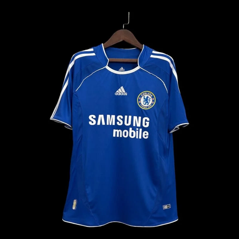 Chelsea Retro Shirt 06/07