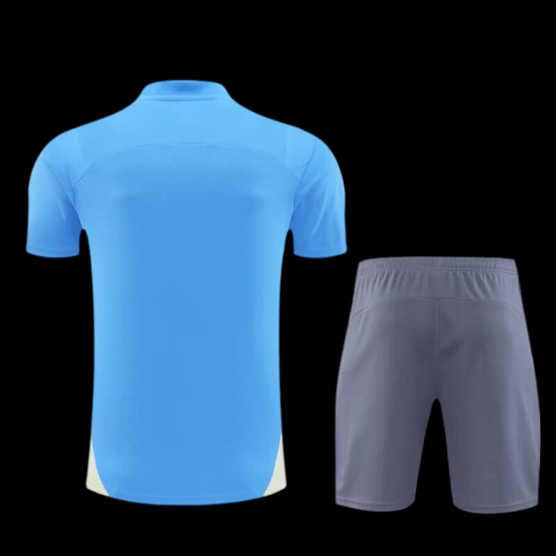 Manchester City 24/25 Training Set - Child/Adult