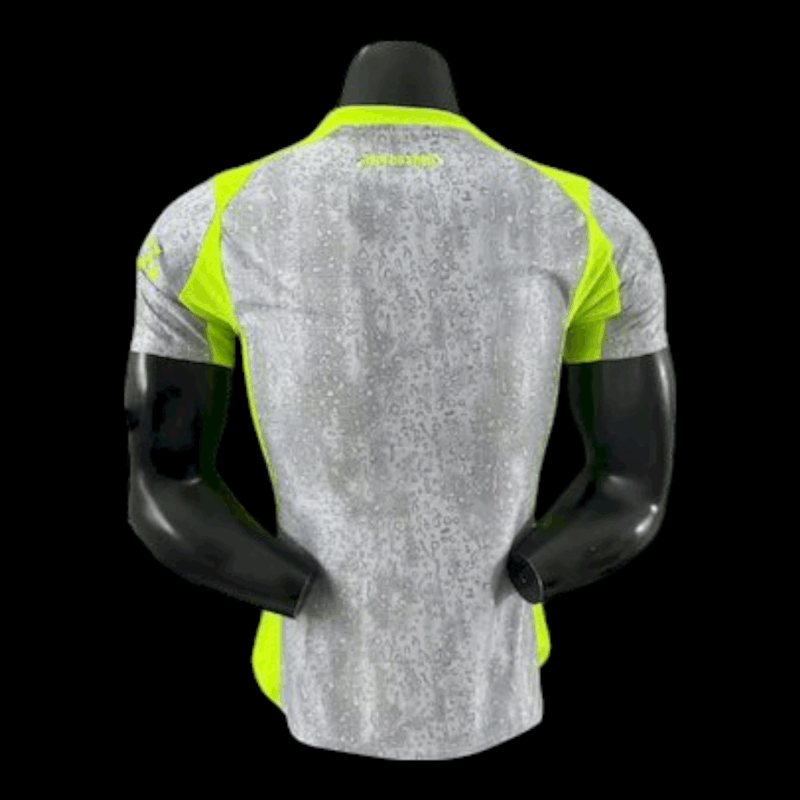 Manchester City Maillot Third 25/26 -Version Player