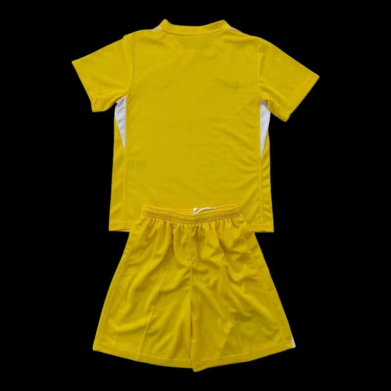 Chelsea Goalkeeper Set 25/26 - Child