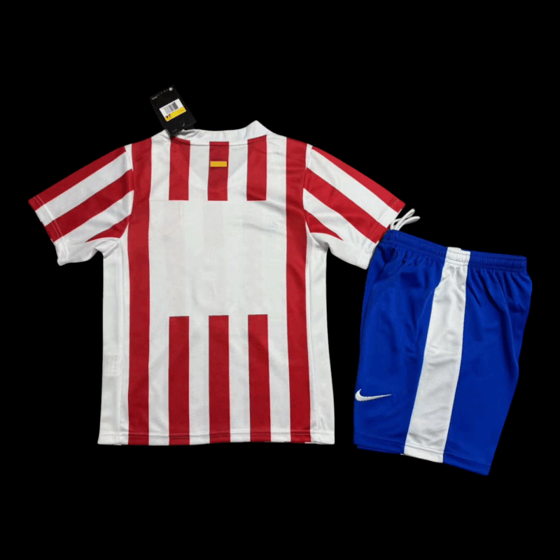 Atlético Madrid Set 25/26 - Child