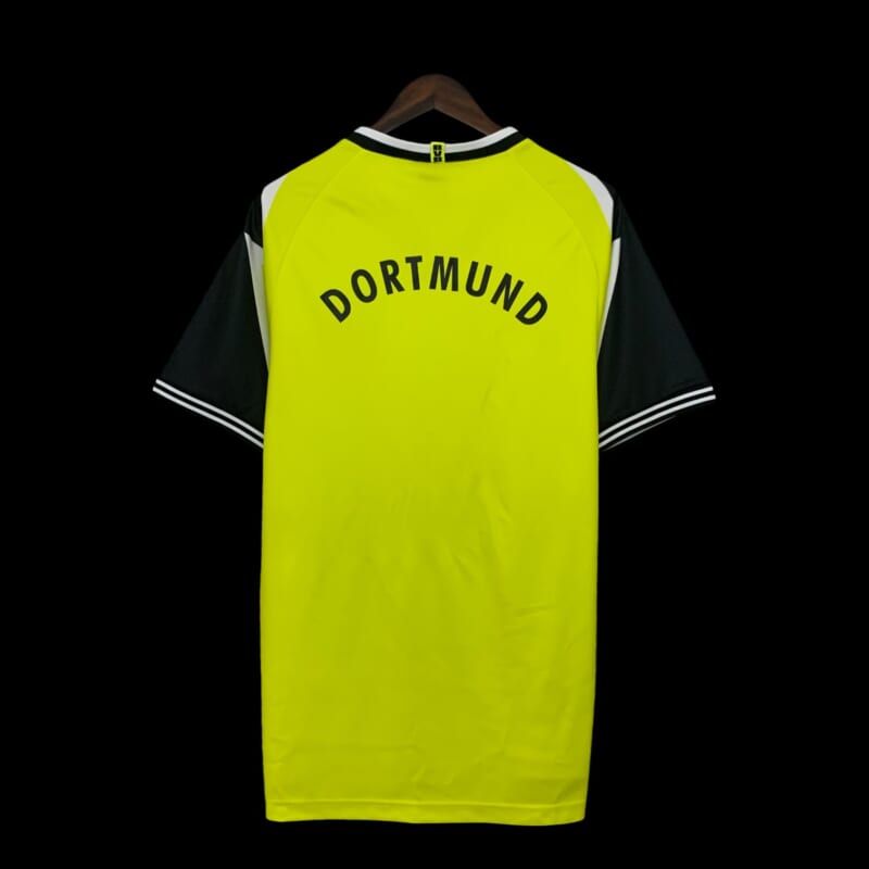 Dortmund Retro Home Shirt 95/96