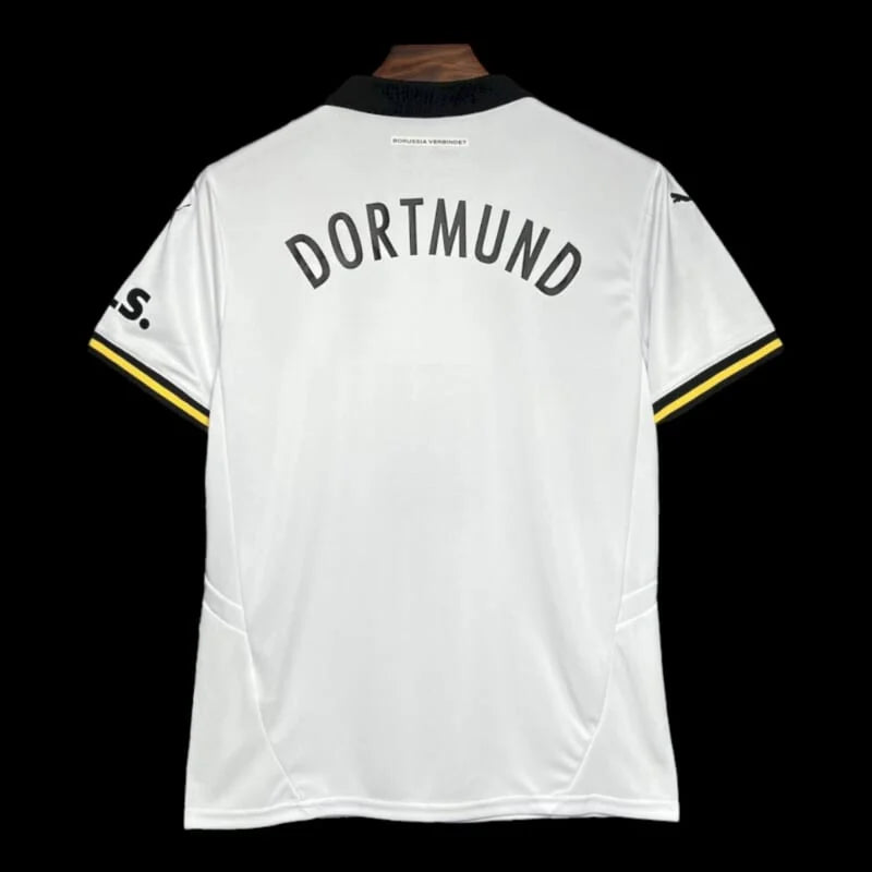 Dortmund Third Shirt 24/25