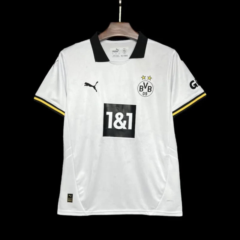 Dortmund Third Shirt 24/25