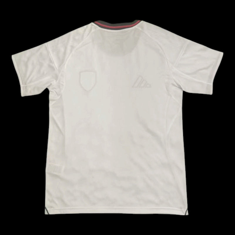 Fulham Maillot Domicile 25/26