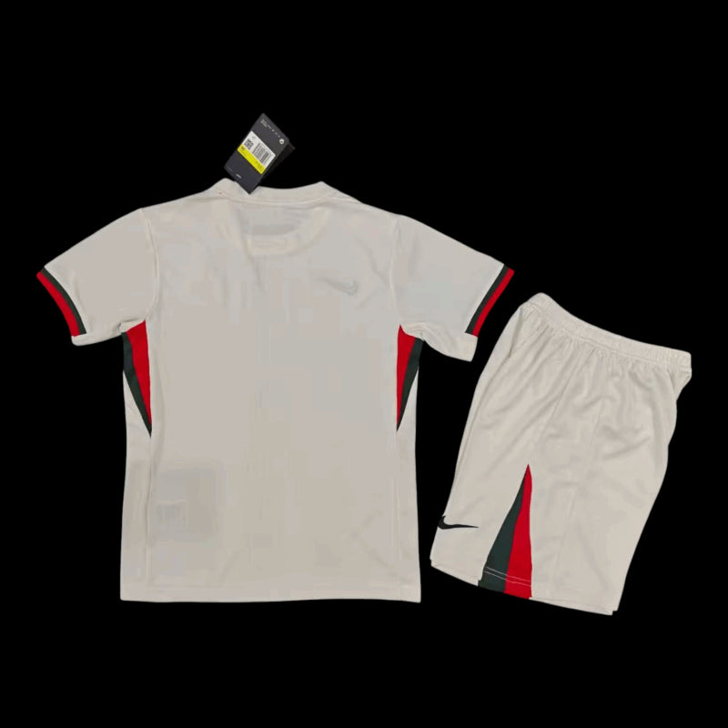 Chelsea Away Set 25/26 - Child