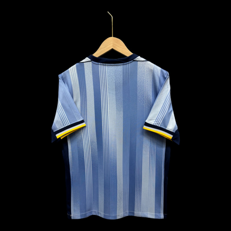 Tottenham Away Shirt 24/25