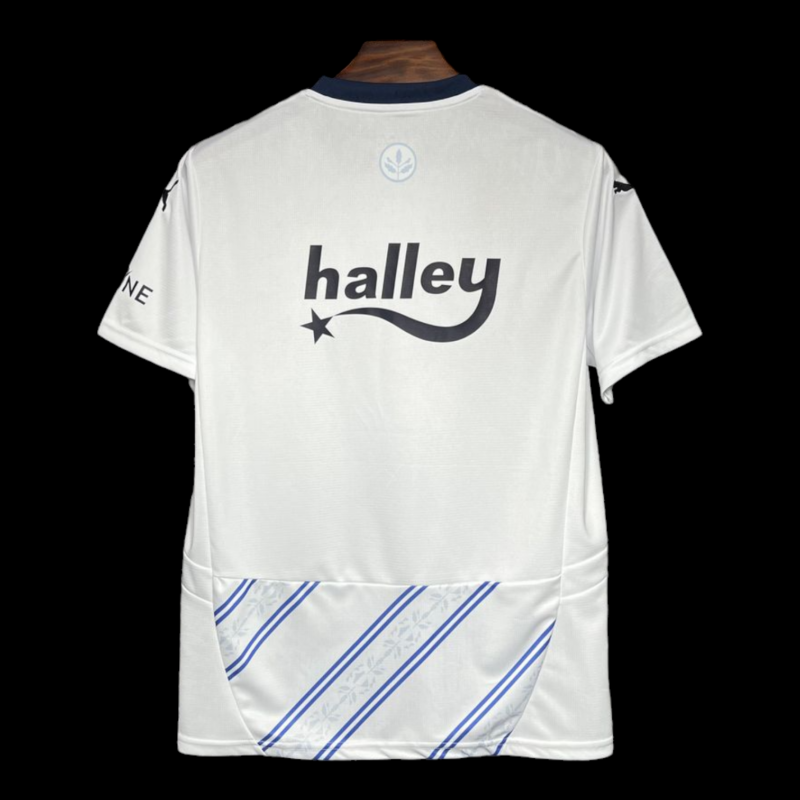 Fenerbahce Away Jersey 24/25