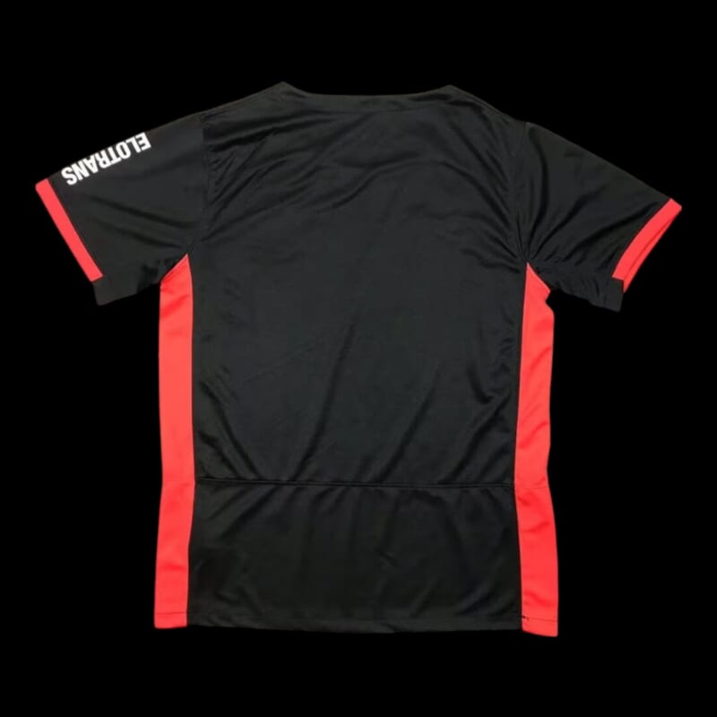 Eintracht Frankfurt Away Shirt 24/25