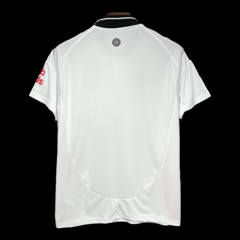 Fulham Home Shirt 24/25