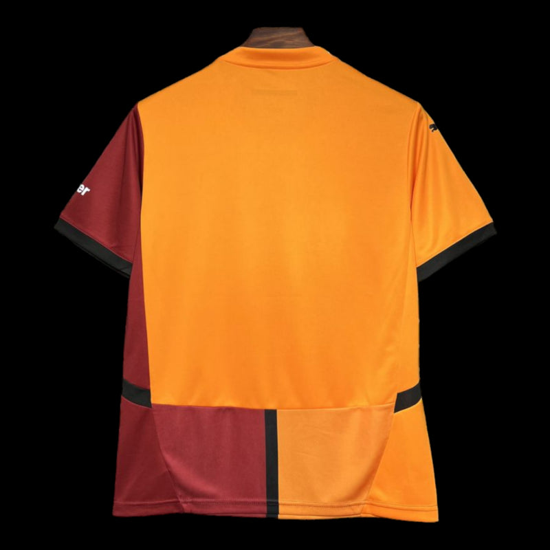 Galatasaray Home Jersey 24/25