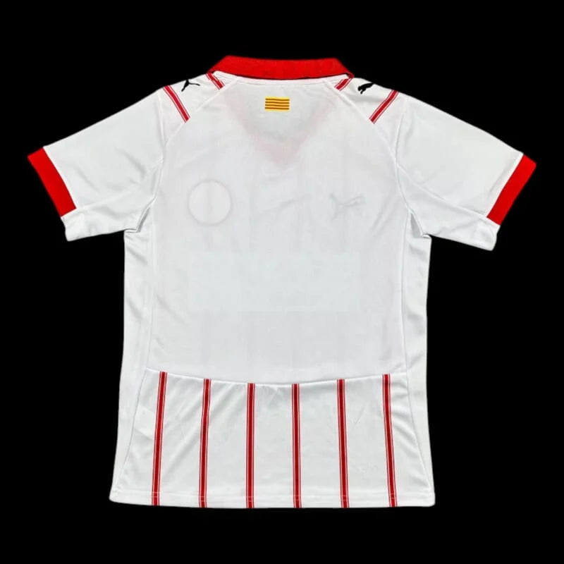 Girona Home Jersey 25/26