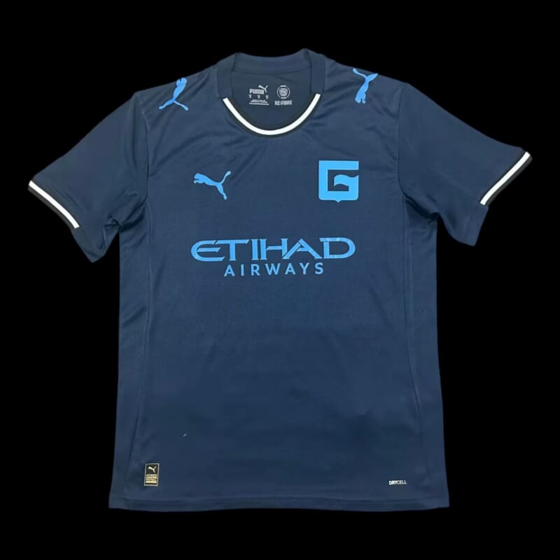 Girona Third Jersey 25/26