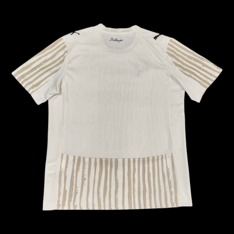 Al Hilal Maillot Extérieur 25/26