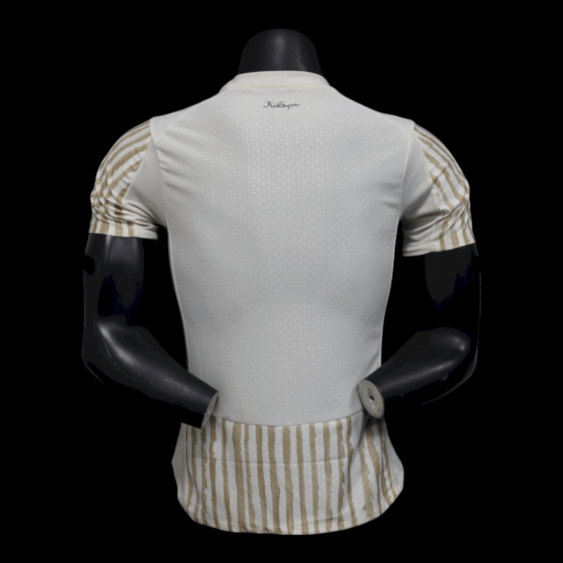 Al Hilal Maillot Extérieur 25/26 -Version Player