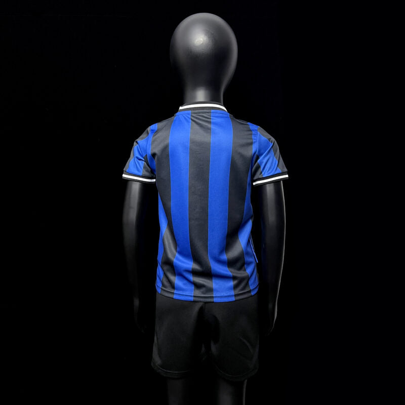 Inter Milan Player Set 09/10 - Child