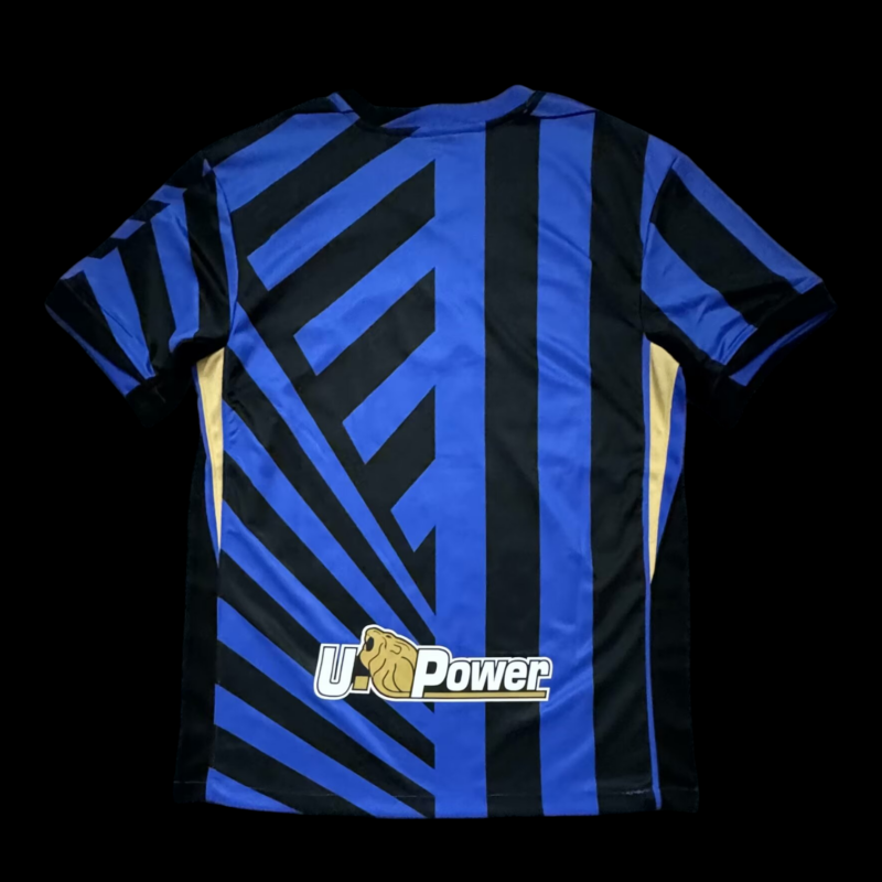 Inter Milan Home Shirt 24/25