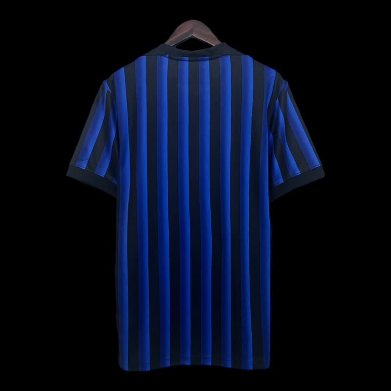 Inter Milan Home Shirt 25/26