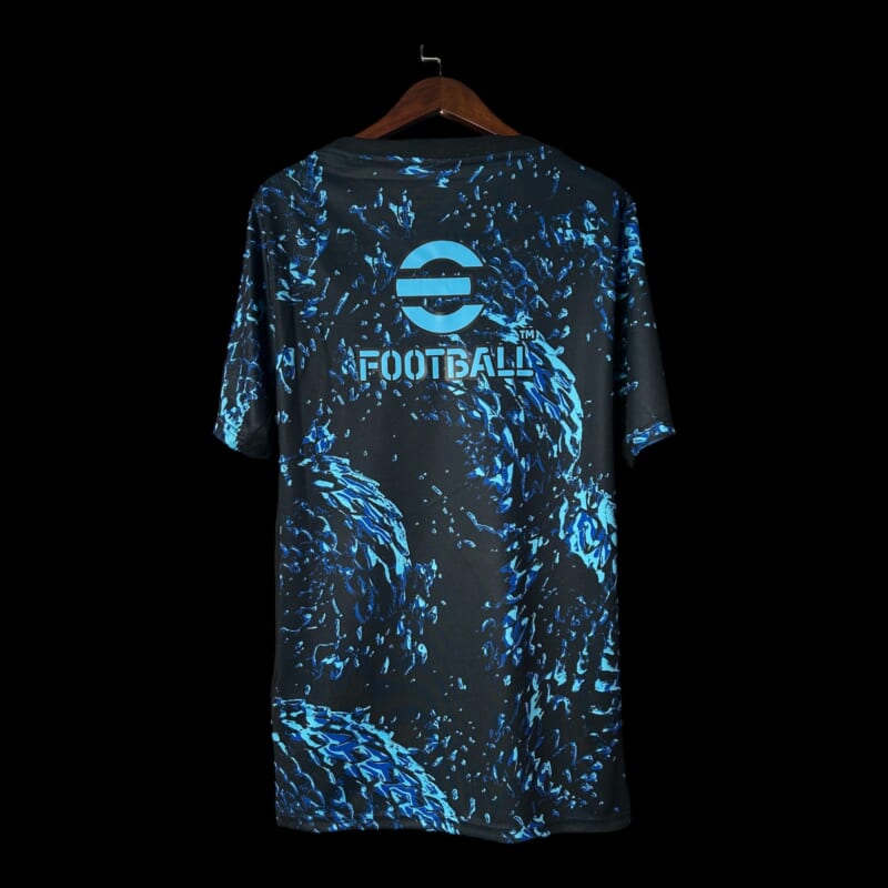 Inter Milan Concept Jersey