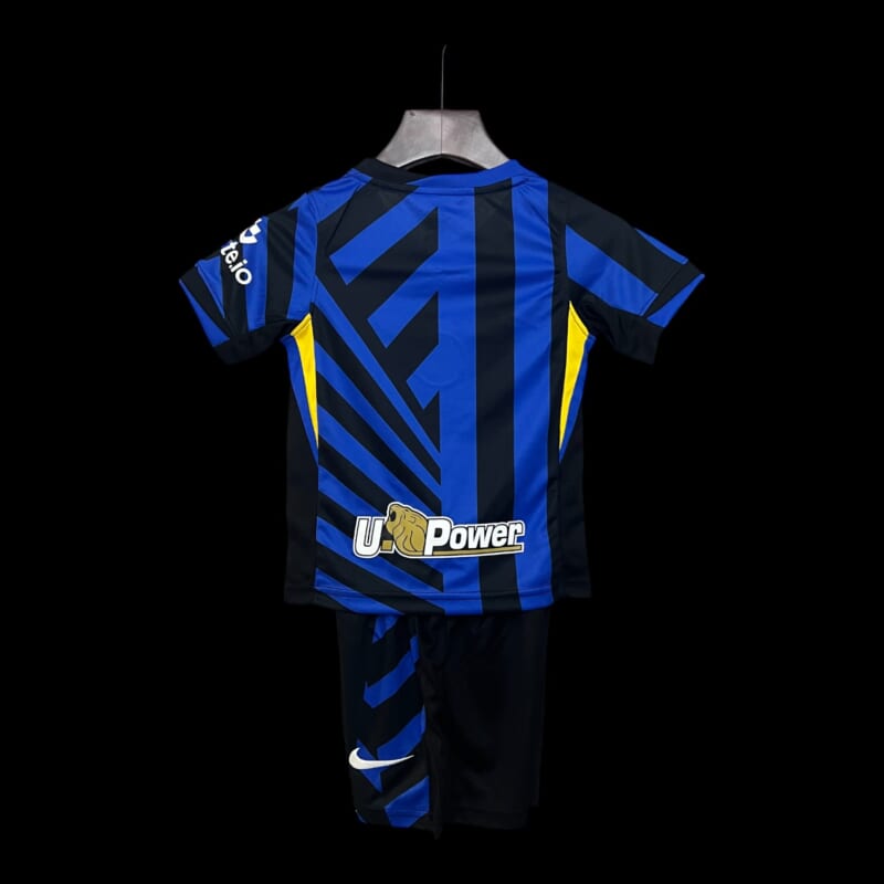 Inter Milan Home Kit 24/25 - Child
