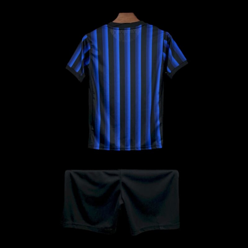 Inter Milan Home Kit 25/26 - Child