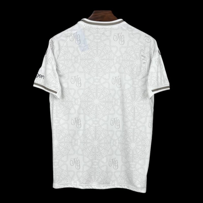Inter Milan Away Shirt 25/26