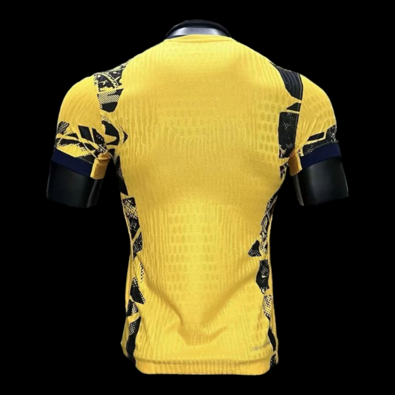 Inter Milan Maillot Troisième 24/25 -Version Player