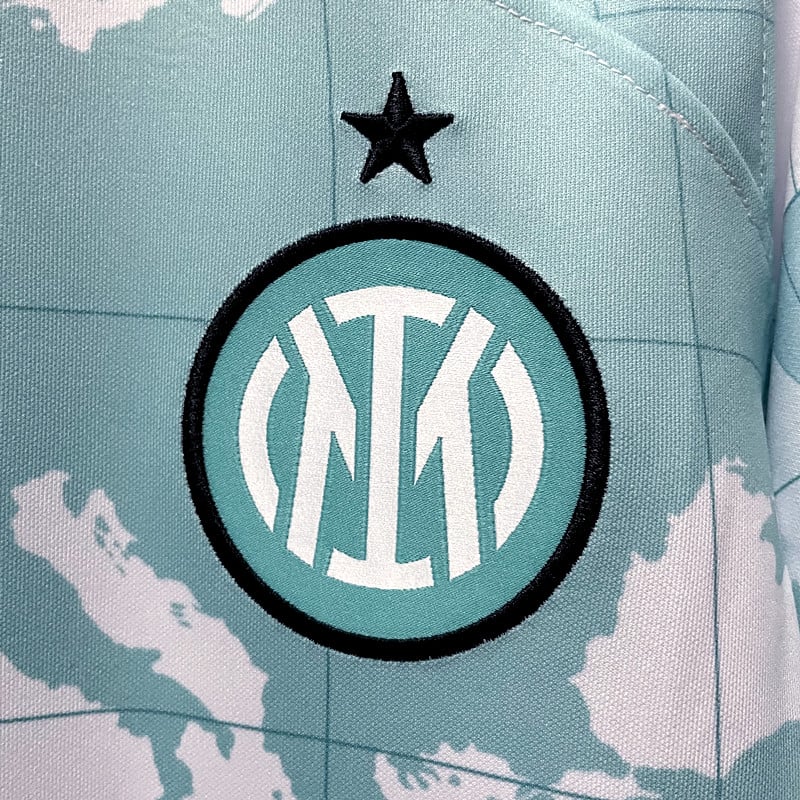 Inter Milan Away Shirt 22/23