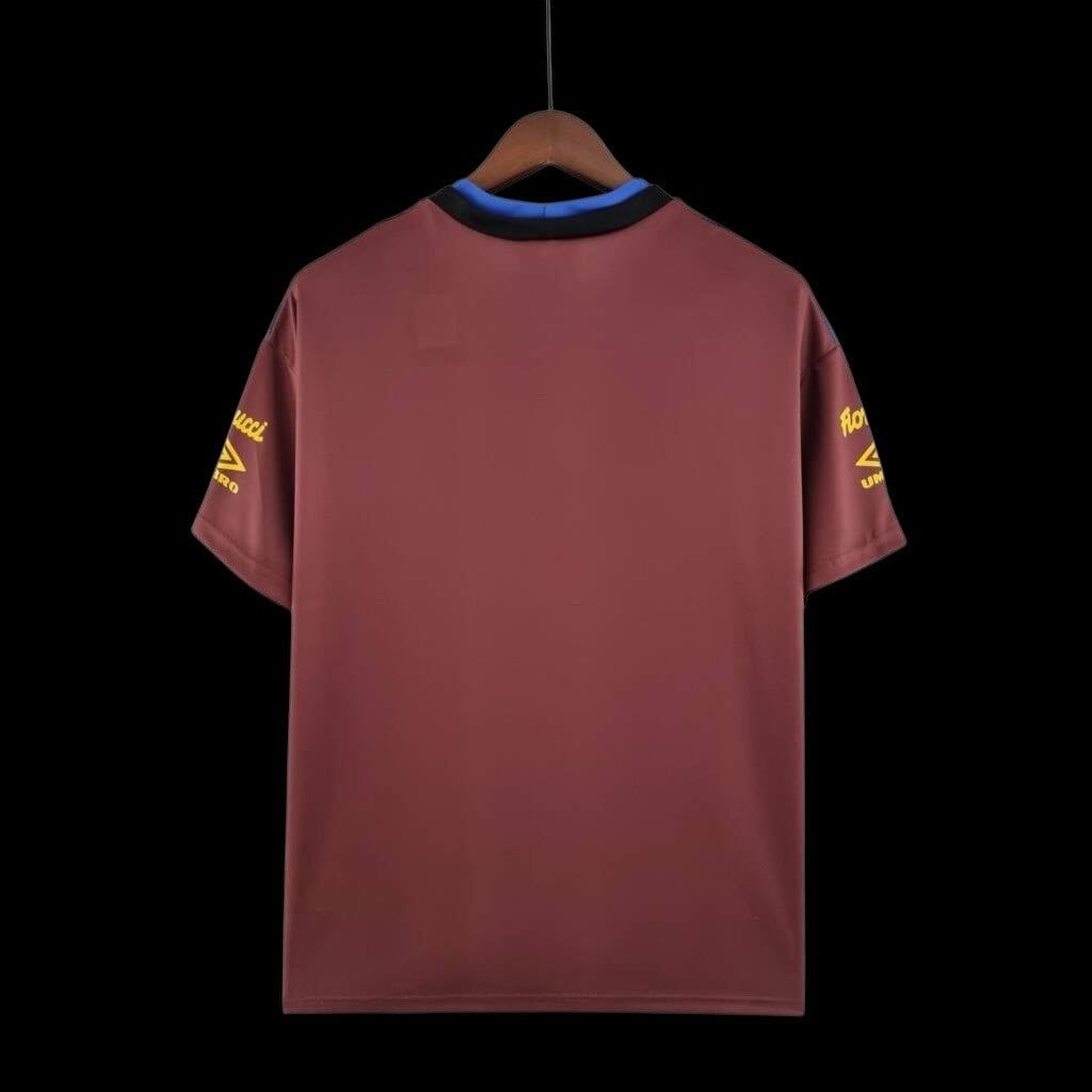 Inter Milan Maillot Rétro 94/95