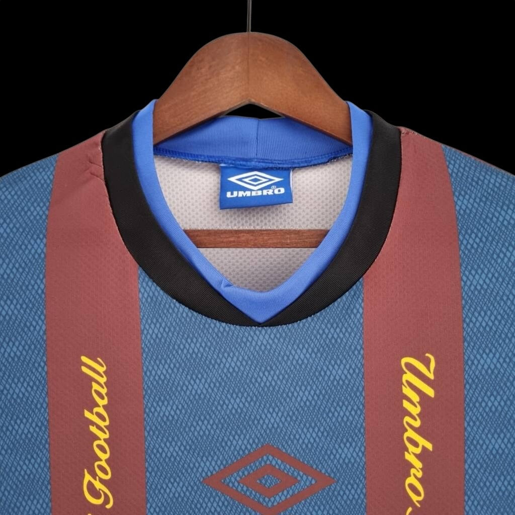 Inter Milan Maillot Rétro 94/95