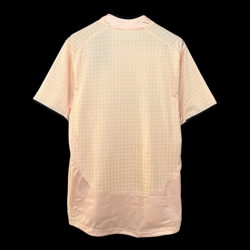 Juventus Retro Jersey 03/04
