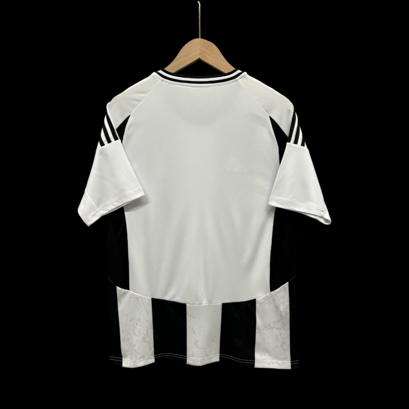 Juventus Home Shirt 24/25