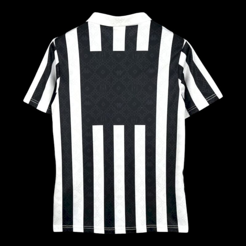 Juventus Maillot Domicile Rétro 92/94