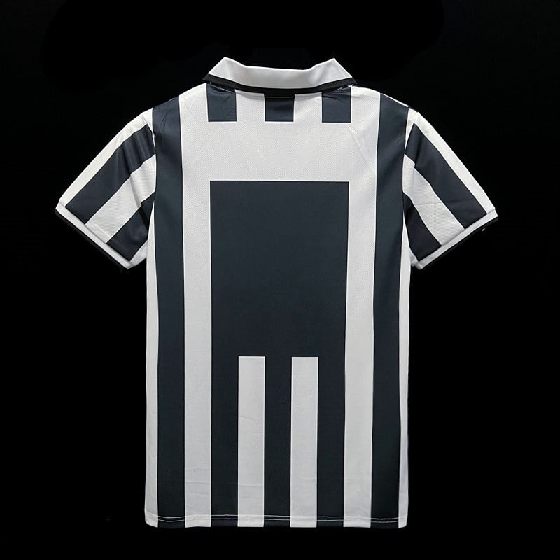 Juventus Retro Jersey 95/97