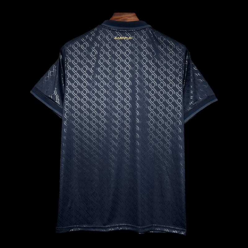 Juventus Third Jersey 24/25