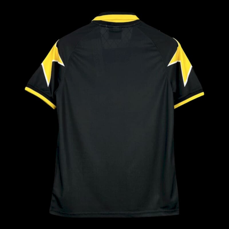 Juventus Retro Third Jersey 96/97
