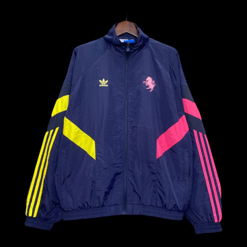 Juventus Windbreaker