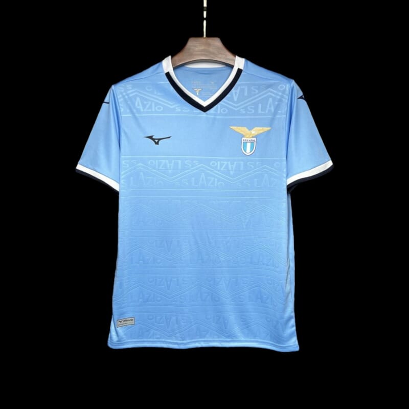 Lazio Home Shirt 24/25