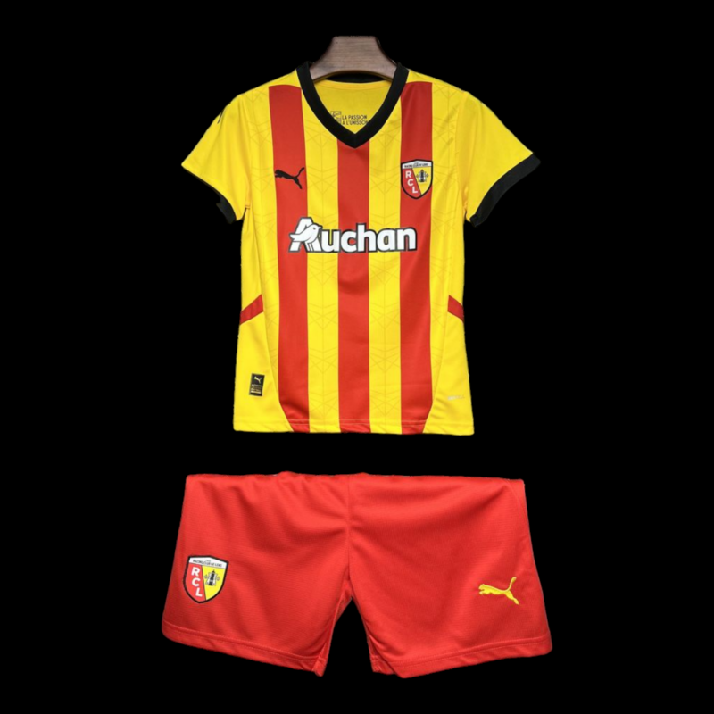 Lens Home Set 24/25 - Child