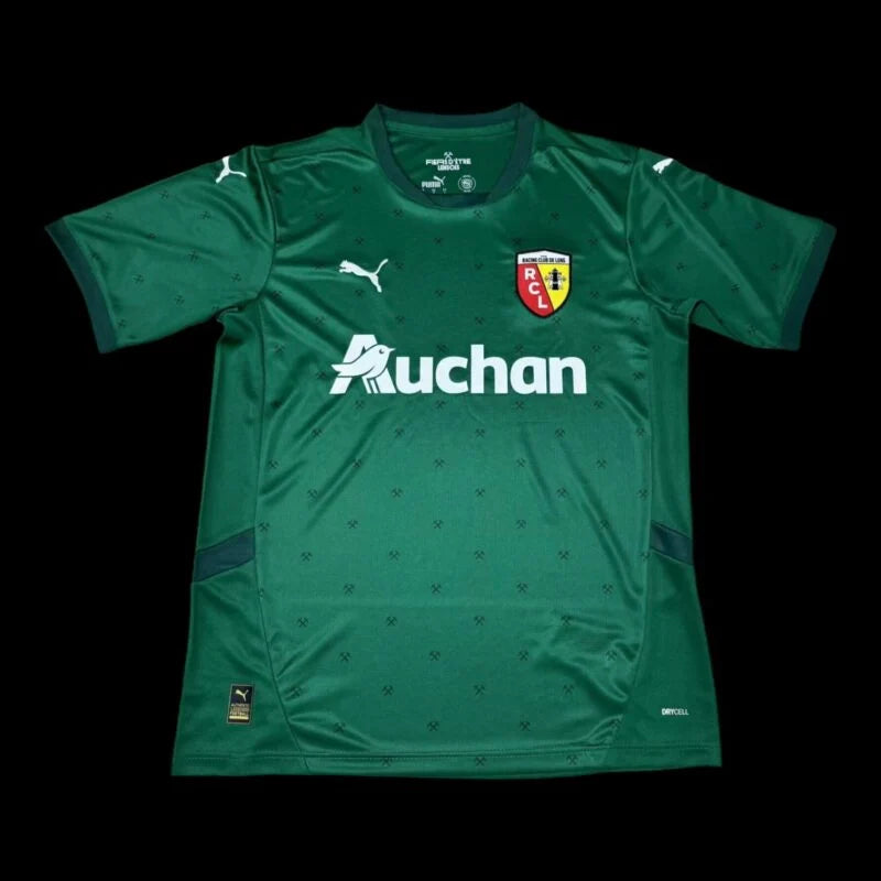 Lens Away Jersey 24/25