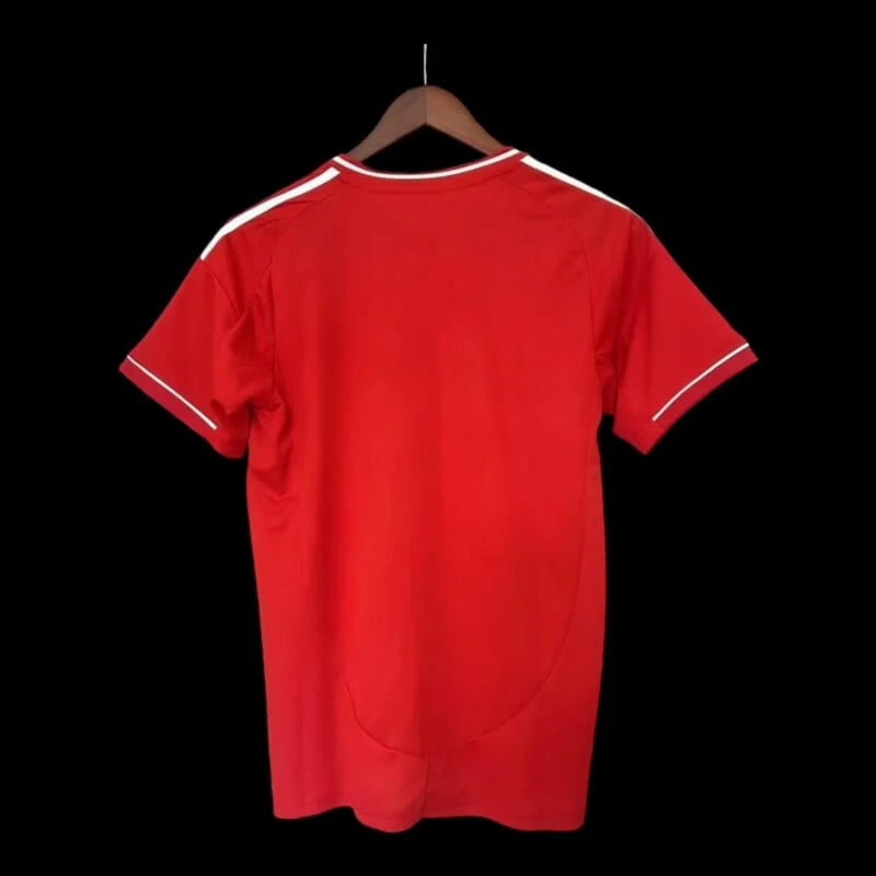 Liverpool Home Shirt 25/26