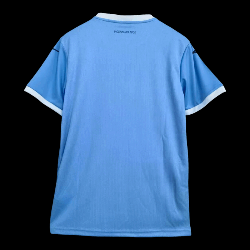 Lazio Maillot Domicile 25/26