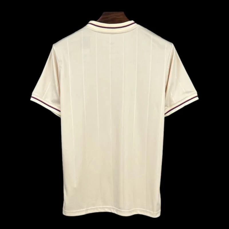 Lyon 75th Anniversary Special Jersey