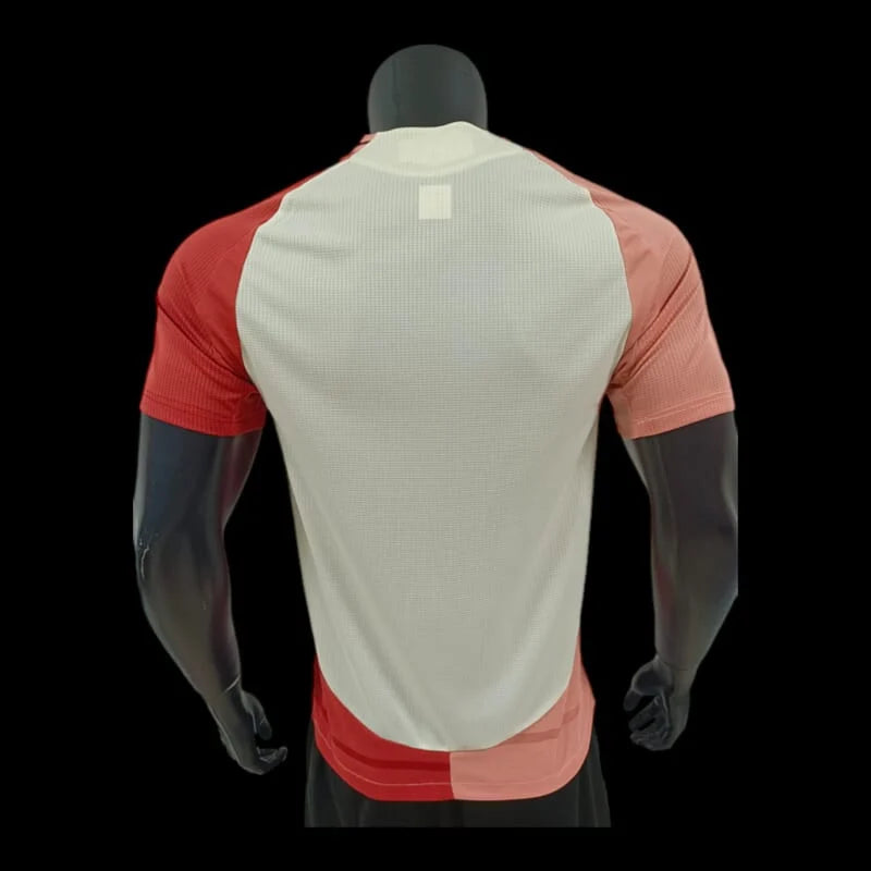 Lyon Third Jersey 24/25 - Player Version