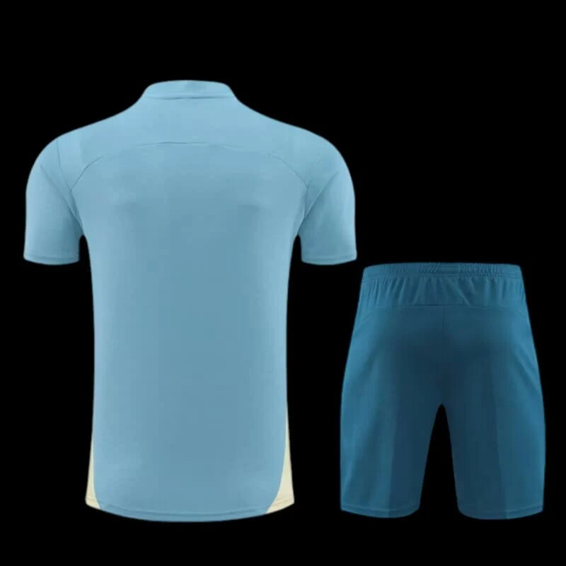 Marseille Training Ensemble 24/25 - Child/Adult