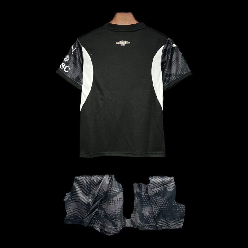 AC Milan Goalkeeper Kit 24/25 - Child